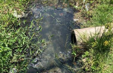 Apenas 20% do esgoto produzido em São Luís é tratado de forma adequada, aponta levantamento