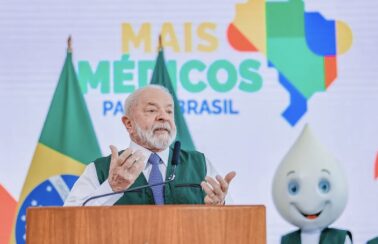 Governo estuda reservar vagas do Mais Médicos para pessoas com deficiência e grupos étnico-raciais