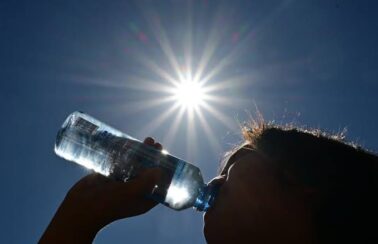 Cidade baiana registra a temperatura mais alta do Brasil nas últimas 24h; termômetros marcaram 40,8ºC