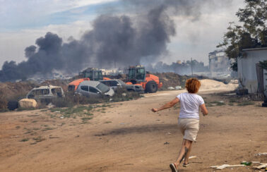 Governo pretende retirar 900 brasileiros de Israel até sábado