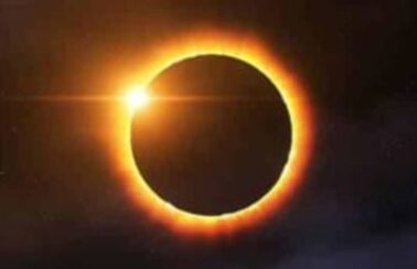 Eclipse solar do dia 14 de outubro vai ser visto em todo o Nordeste