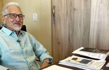 MP pede afastamento de prefeito cearense sumido há meses da cidade, além de multa de R$ 333 mil