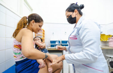 Maceió lidera em atenção primária no Nordeste, diz Ministério da Saúde