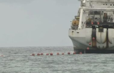 Distância entre usina de Fortaleza e cabos põe internet do país em risco, diz associação de operadoras