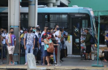 STF define que transporte público coletivo deve ser gratuito nas áreas urbanas em dias de eleição
