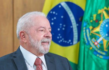 Após cirurgia, Lula planeja viagem internacional para três países