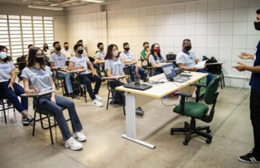 Governo envia ao Congresso projeto que muda Novo Ensino Médio
