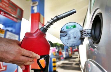 Estados aumentam ICMS sobre gasolina, diesel e gás de cozinha em 12,5%, a partir de fevereiro de 2024