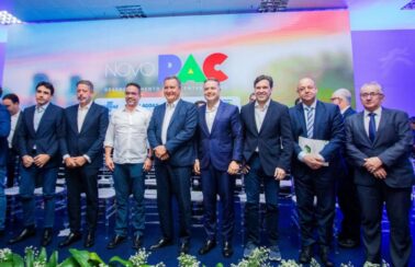 Novo PAC vai custear construção de mais de 10 mil moradias e outras obras em Alagoas