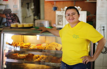 Ceará registra saldo positivo de quase 10,5 mil postos de trabalho em setembro