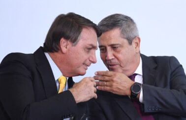 TSE declara inelegíveis Bolsonaro e Braga Netto por abuso de poder no Bicentenário da Independência