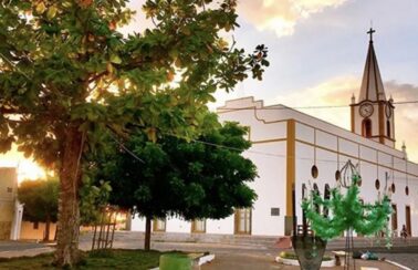 Cidade cearense tem recorde de maior temperatura já registrada no estado