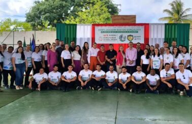 Escola pública do Ceará ganha prêmio de “melhor do mundo”