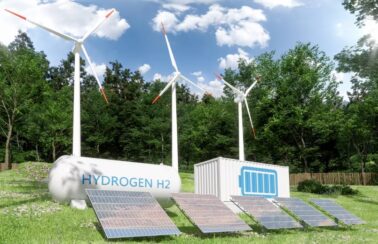 Empresa europeia investirá R$ 50 bilhões no Piauí para produção de hidrogênio verde