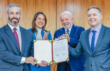 Novo PAC: Lula sanciona duplicação da Rodovia BR-423 em Pernambuco