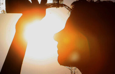 Onda de calor faz consumo de energia bater recorde e carga do sistema supera 100 MW