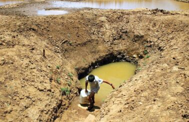 El Niño promete estiagem severa no Nordeste em 2024, aponta comunidade científica