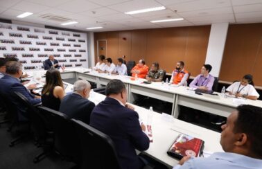 Bahia elabora plano de ações para enfrentamento da seca; 123 municípios já estão sendo atendidos