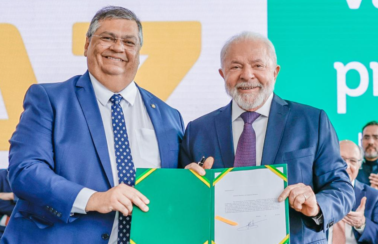Indicado por Lula ao STF, Dino deve herdar ações sobre CPI da Covid e indulto de Bolsonaro