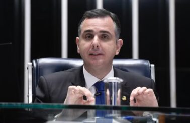 Orçamento 2024: Pacheco diz que fundo eleitoral de R$ 4,9 bilhões é ‘erro grave’ do Congresso