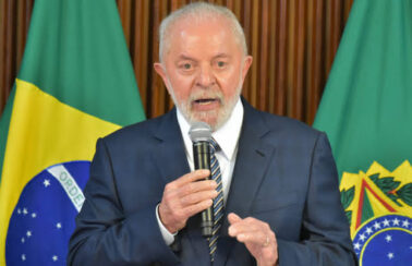 Lula vê 2024 como ano de ‘colheita’, critica discurso de ódio e pede união: ‘Que o Brasil abrace o Brasil’