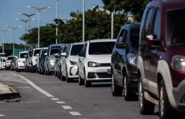 IPVA 2024 no Ceará terá desconto de até 10% e redução média de 4,59%
