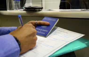 Ceará tem expectativa de gerar 12 mil vagas de emprego no primeiro trimestre de 2024