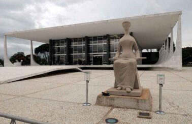 STF retoma julgamento sobre descriminalização do porte de drogas