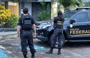 PF prende em Fortaleza homem que teria ajudado fugitivos de Mossoró