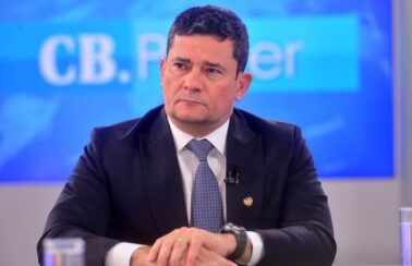 Relator no TRE vota contra a cassação de Sérgio Moro