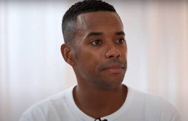 PGR se manifesta contra pedido de liberdade de Robinho