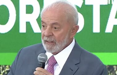 Sem citar Musk, Lula diz que ‘bilionário vai ter que aprender a viver aqui’