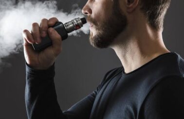 Anvisa publica resolução que proíbe cigarro eletrônico no Brasil