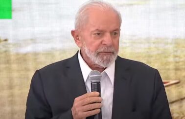 Na Bahia, presidente Lula inaugura hospital e agradece a solidariedade do povo brasileiro pelo apoio ao RS