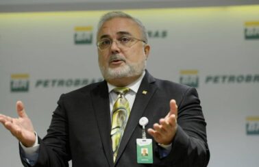 Governo demite Jean Paul Prates da presidência da Petrobras