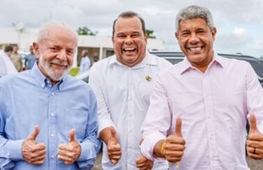 Candidatura de Geraldo Jr. a prefeito de Salvador obtém aval da Executiva Nacional do PT