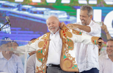 Presidente Lula visita Fortaleza nesta quinta-feira (20) para entrega de unidades habitacionais