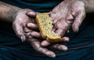 ONU: fome recua 33%, mas ainda afeta 14,3 milhões de brasileiros