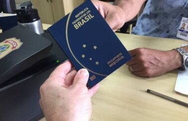 Brasil vai restringir entrada de imigrantes sem visto para coibir tráfico de pessoas