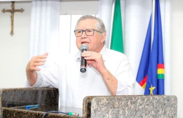 Prefeito de cidade do interior de Pernambuco é esfaqueado em via pública