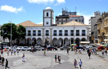 União Brasil será partido com mais cadeiras na Câmara Municipal de Salvador; PT elegeu apenas um nome