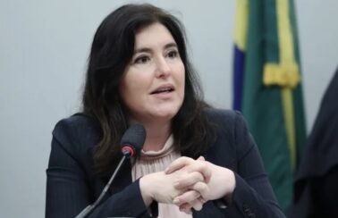 Tebet diz que ‘chegou a hora’ de levar a sério a revisão de gastos públicos no país