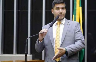 Em vídeo, candidato a prefeito de Fortaleza menospreza feminicídios: “Dane-se”