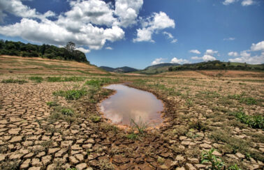 Governo federal declara emergência em 14 municípios do Nordeste por seca