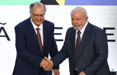 Polícia Federal revela que plano era matar Lula, Alckmin e Moraes por envenenamento