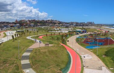 Circuito da Boca do Rio é aprovado pela Câmara de Salvador