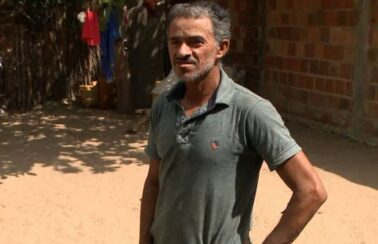 Padrasto é preso suspeito de matar família com arroz envenenado no Piauí