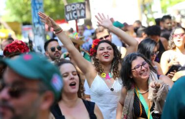 Carnaval de Fortaleza terá acesso livre sem frontstage e sem área VIP