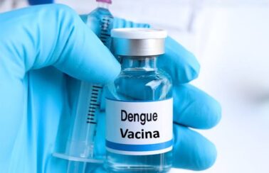 Vacina da dengue: governo prepara anúncio com imunização no SUS em 2026