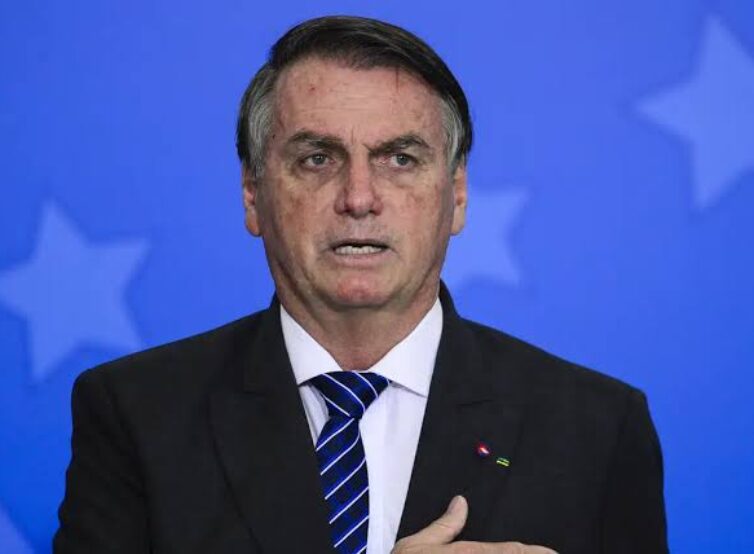 STF marca julgamento de denúncia contra Bolsonaro para 25 de março